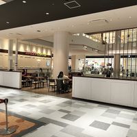 Tully's Coffee at Tully's Coffee in Nisshin