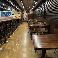 Indoor Seating   at THE RICE in Manhattan Beach