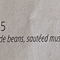 Plant based classic (vegan big breakfast)   at Café Lurline in Katoomba