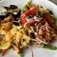   at Vakaru in Filaidhoo