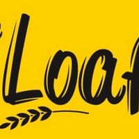 Logo  at The Loaf  in Tashkent