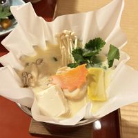 Dinner   at Fukuchiin - 福智院 in Wakayama