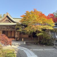   at Fukuchiin - 福智院 in Wakayama