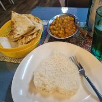  at Masala House  in Taipei