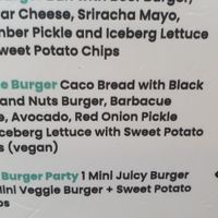  at Banana Cafe in Lisbon