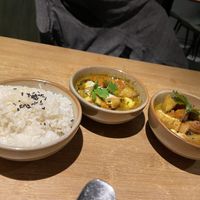   at Pho Viet in Barcelona