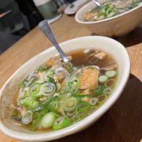   at Pho Viet in Barcelona