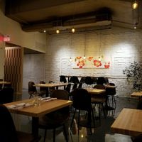 so pretty at Invitation V in Montreal