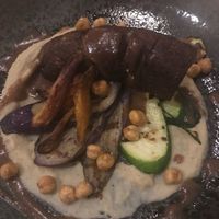 Sausage  at Invitation V in Montreal