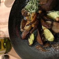 ‘Sausage’ at Invitation V in Montreal