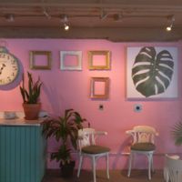 Nice place ! at Invitation V in Montreal