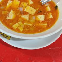  at Welcome ThaiFood in Bangkok