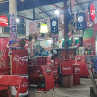  at Welcome ThaiFood in Bangkok