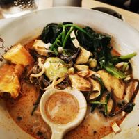  at Biubiu Mala Tang in Paris