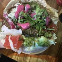   at Electro Camel in Sofia