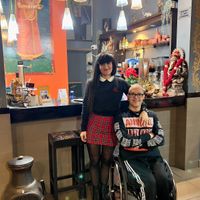  #Veganuary at Kesri Gastrobar India in Reus