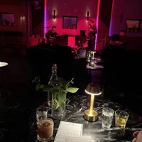 Jazz  at Flamingo Cocktail Club in Nashville