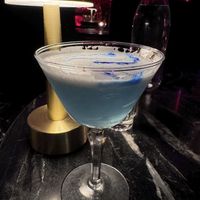   at Flamingo Cocktail Club in Nashville