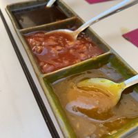   at Khiranga Restaurant in Reus