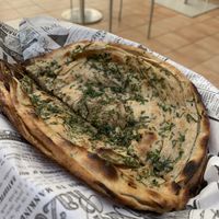   at Khiranga Restaurant in Reus