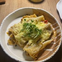   at Lemberg Bistro in Zvolen