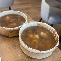   at Lemberg Bistro in Zvolen