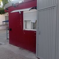  at Same Same Burger in Madrid