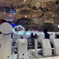   at Kamukamu - ICONSIAM in Bangkok