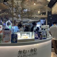 6th floor  at Kamukamu - ICONSIAM in Bangkok