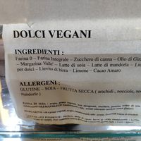  at Crema & Cioccolato in Bari