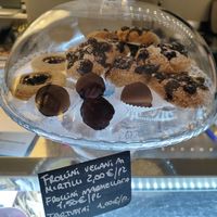  at Crema & Cioccolato in Bari