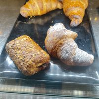  at Crema & Cioccolato in Bari