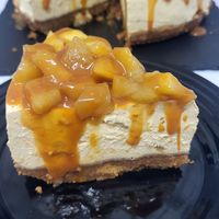  at Crema & Cioccolato in Bari