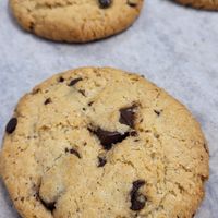  at Crema & Cioccolato in Bari