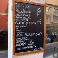  at Crema & Cioccolato in Bari