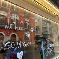  at Crema & Cioccolato in Bari