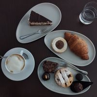  at Crema & Cioccolato in Bari