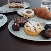  at Crema & Cioccolato in Bari