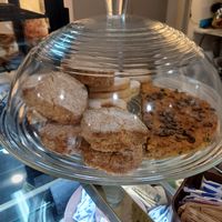  at Crema & Cioccolato in Bari