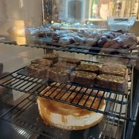  at Crema & Cioccolato in Bari