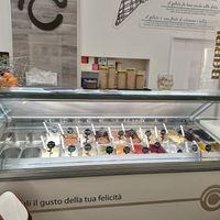  at Crema & Cioccolato in Bari