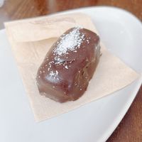 bounty dolce  at Crema & Cioccolato in Bari