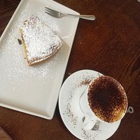  at Crema & Cioccolato in Bari