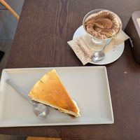  at Crema & Cioccolato in Bari