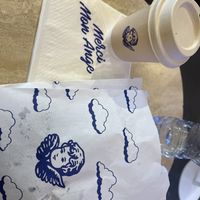   at Cuvée Noire - Roquette in Paris