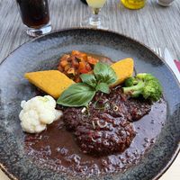 Ein Traum   at Rotisserie Royale in Bernkastel-kues