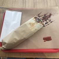   at Aydo in Antwerpen