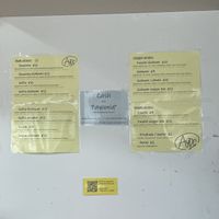   at Aydo in Antwerpen