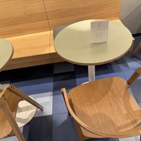 inside #Veganuary at Haferkater in Mannheim