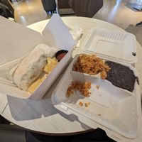  at LAX - Border Grill in Los Angeles